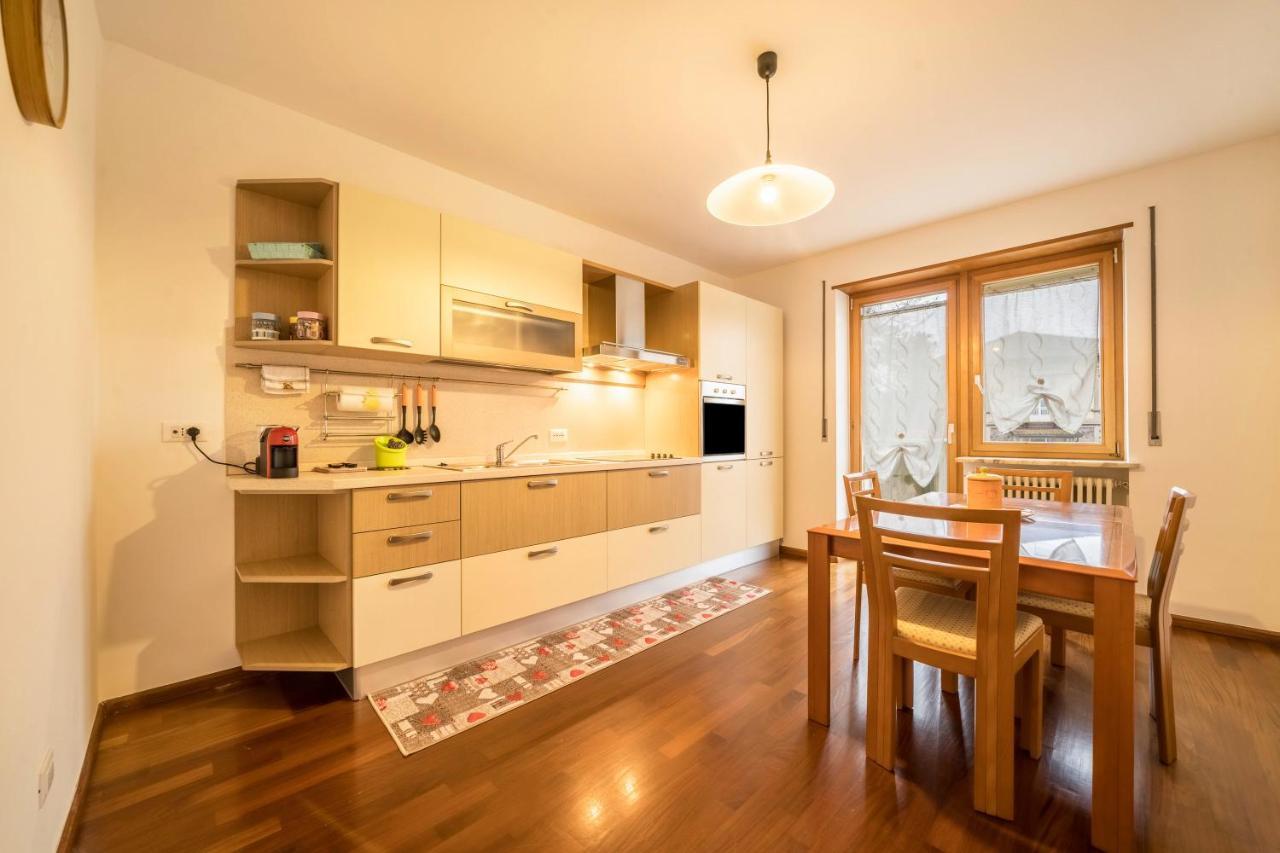 Apartamento Sweet Dreams Merano