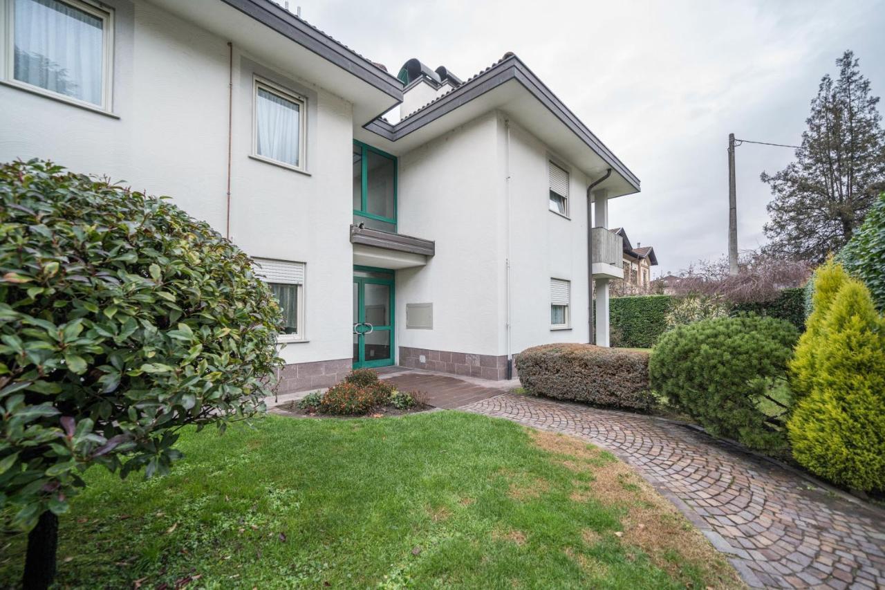 Apartamento Sweet Dreams Merano