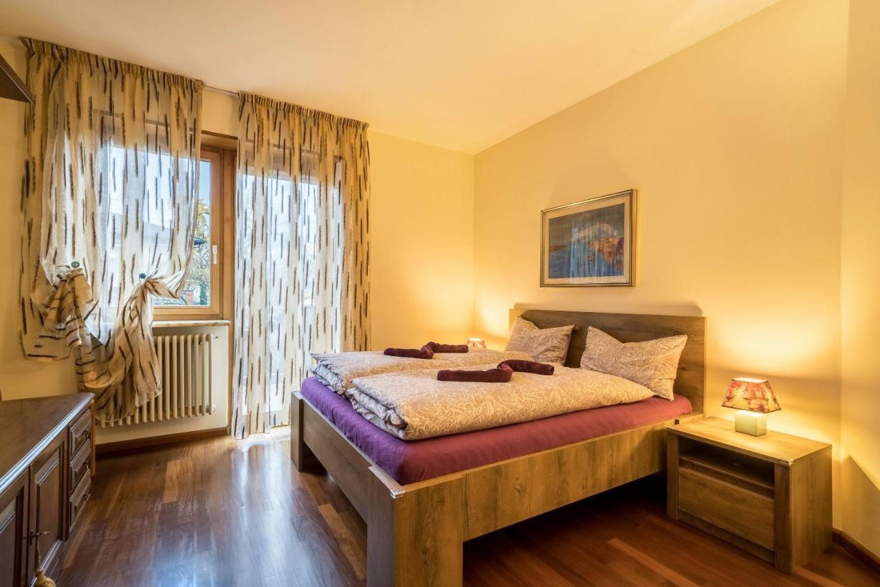 Apartamento Sweet Dreams Merano